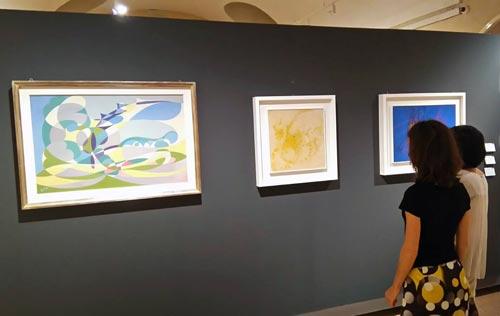 Museo del Territorio, inaugurato il nuovo allestimento