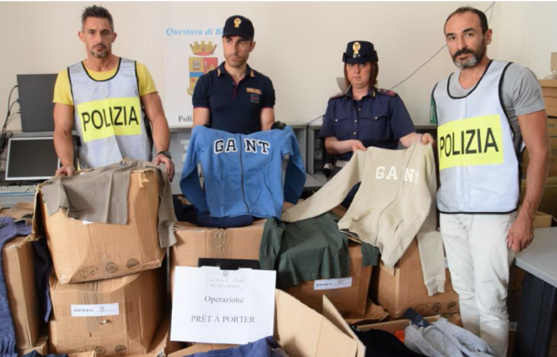 Rapine e sequestri: condanne per 42 anni