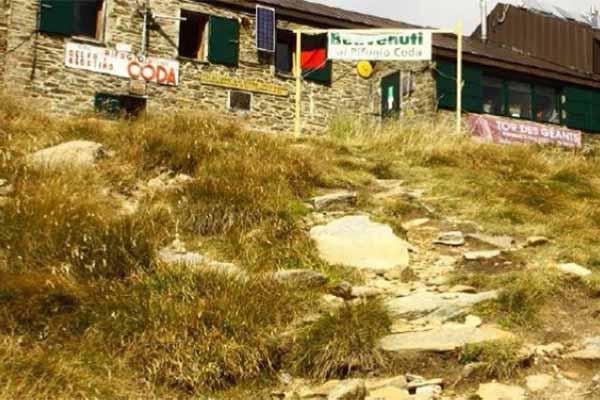 Riparte la stagione dei rifugi Cai