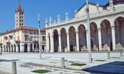 Terminati i lavori in piazza Duomo