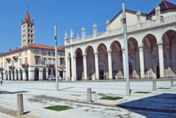 Pausa pranzo al Duomo, la parrocchia tiene aperto per la Quaresima