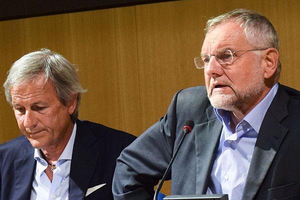 «Treni, il Biellese ha fatto sistema»