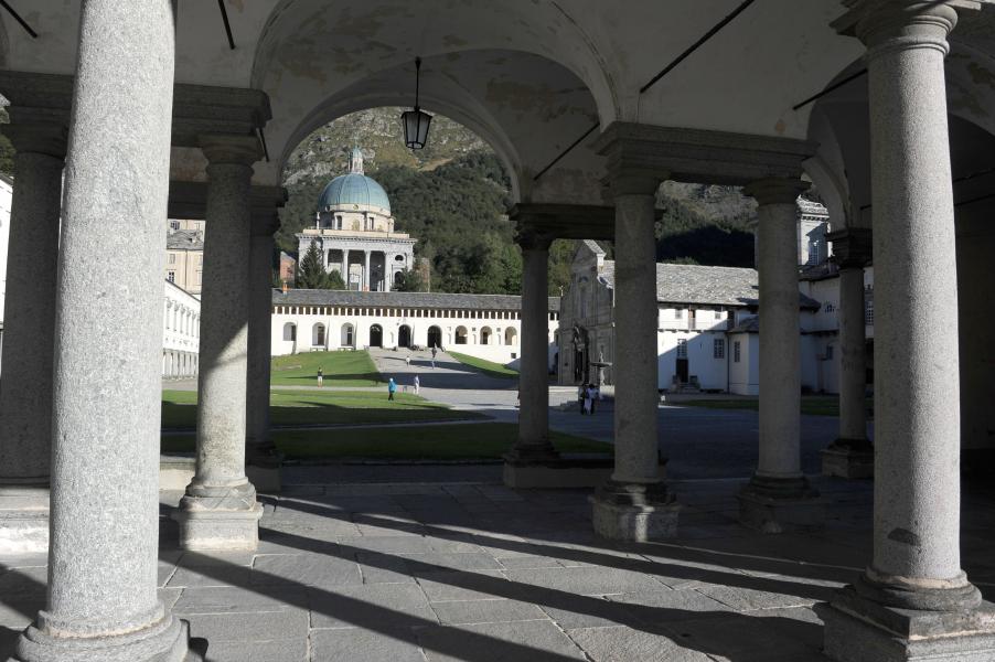 ULTIM’ORA: CHIUSA LA STRADA PER OROPA