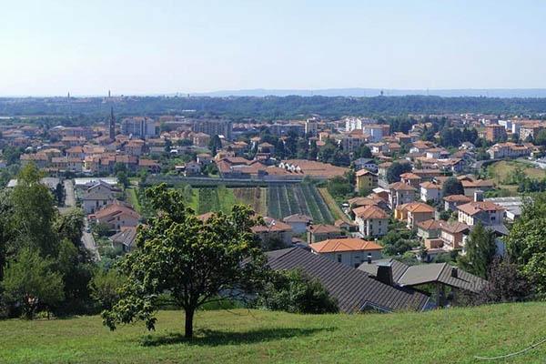 Vigliano diventa una Polisportiva