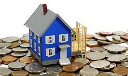 A Biella, nel I trimestre 2016, più mutui per la casa