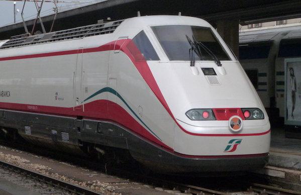 Addio Frecciabianca, scatta la protesta