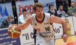 Angelico Pallacanestro Biella, ufficiale il rinnovo del play Venuto