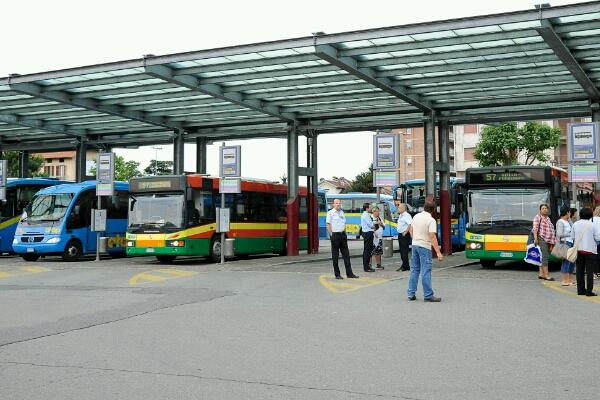 Atap comunica la consueta riduzione estiva