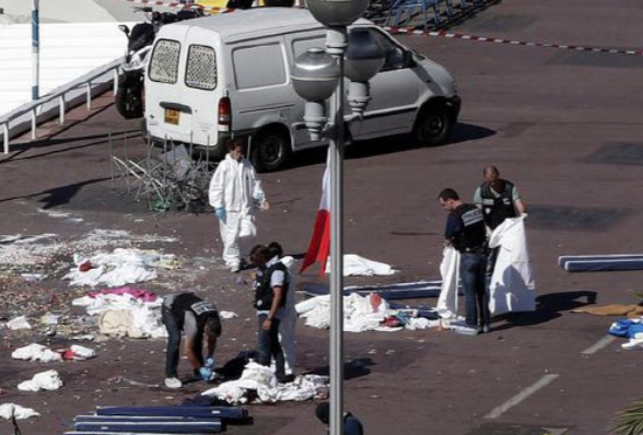 Biellesi scampati a Nizza