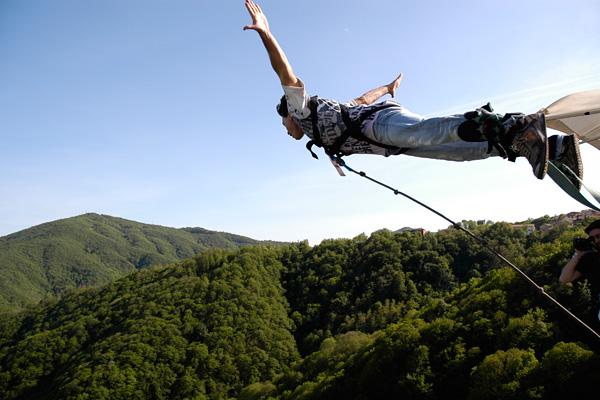 Compleanno “extreme” per il Colossus