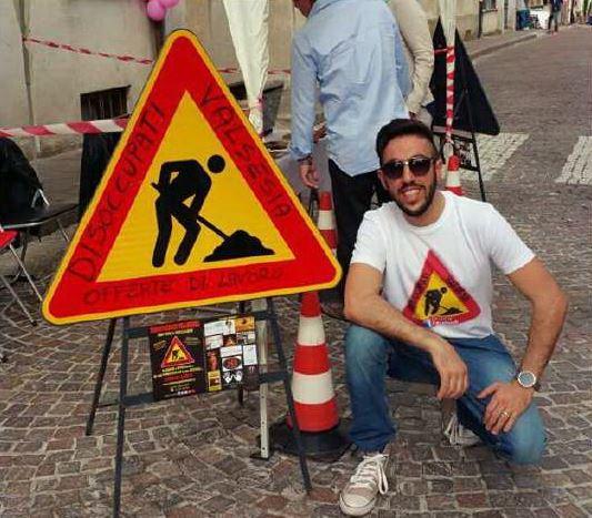 «Così aiuto 3 province a trovare lavoro»