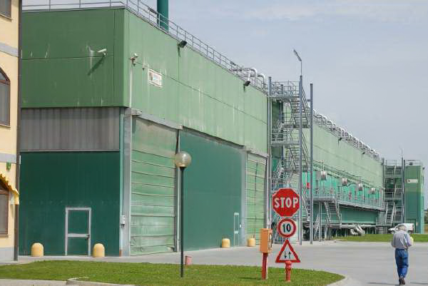 Dalla plastica arrivano 67 posti di lavoro