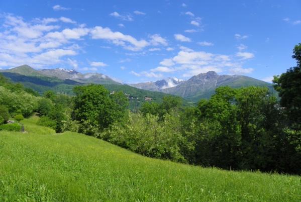 Due bandi per il Gal Montagne Biellesi