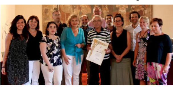 Il fotografo dona l’archivio al suo Comune