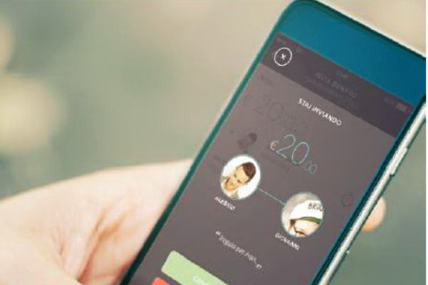 L’app Hype alla conquista dell’Italia