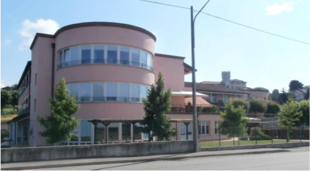 La casa di riposo resta al Cerino Zegna
