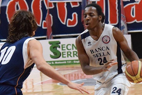 L’Angelico completa il roster con Rattalino, Wheatle e Pollone