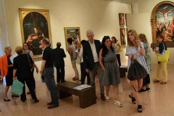 Musei in festa a Biella e Masserano