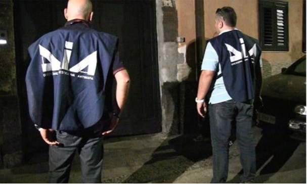 ‘Ndrangheta, ecco gli affari nel Biellese