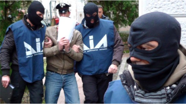 ‘Ndranghetisti biellesi sul ‘Terzo valico’