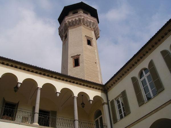 Nuove idee per Palazzo Ferrero