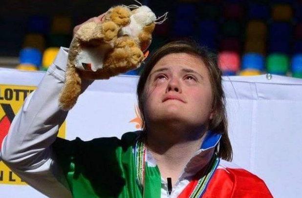 Olimpiadi per disabili, 5 i biellesi al via