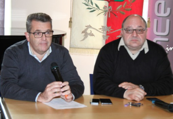 «Ricevi aiuti? Se puoi, ricambia»