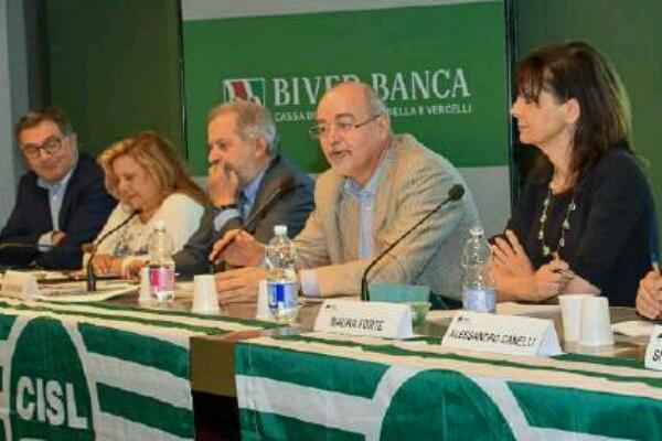 «Senza il Quadrante non c’è futuro»