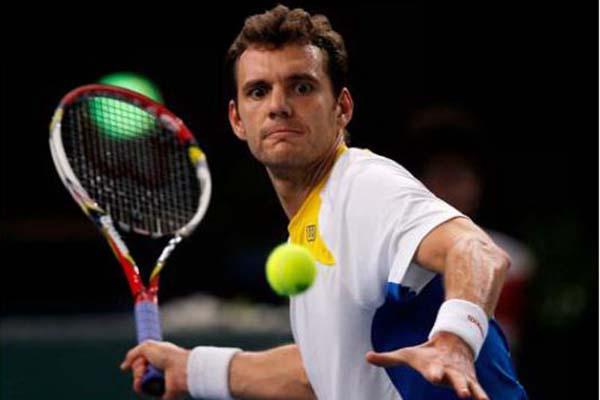 Tennis: Thindown Challenger una parata di top 100!