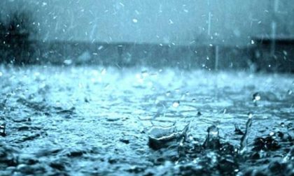 Inizia l’autunno: sarà una settimana all’insegna del maltempo