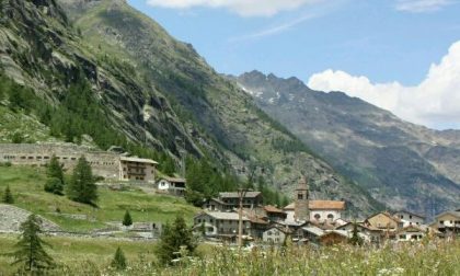 Alpinista biellese muore in Valgrisenche