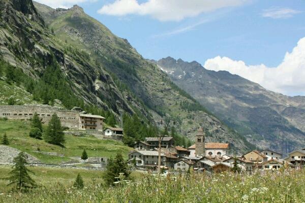 Alpinista biellese muore in Valgrisenche