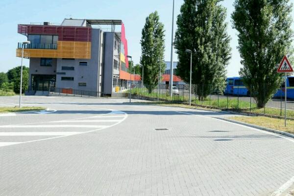 Atap Gold, Bertella amministratore unico