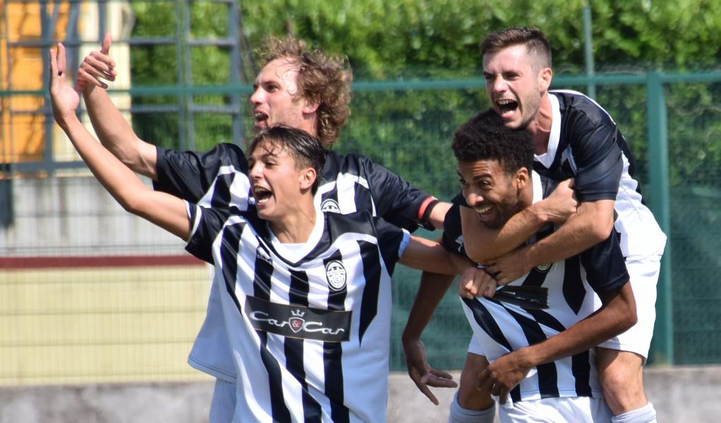 Biellese, un esordio scoppiettante in Coppa Italia
