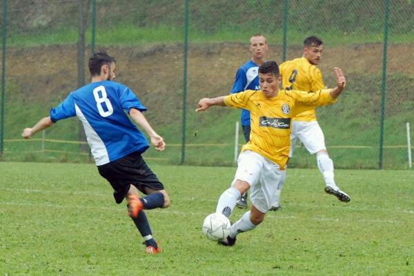 Calcio, per la  Biellese domenica esordio