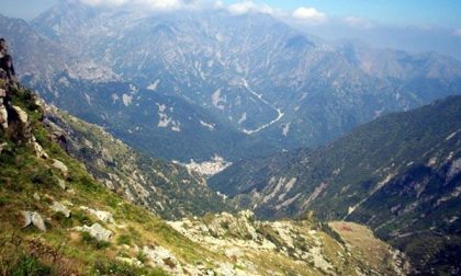 Crovella presidente dell’Unione dei Comuni della Valle del Cervo