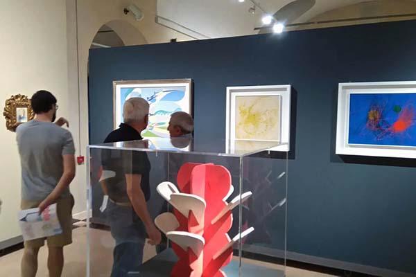 Estate, tempo di musei e mostre