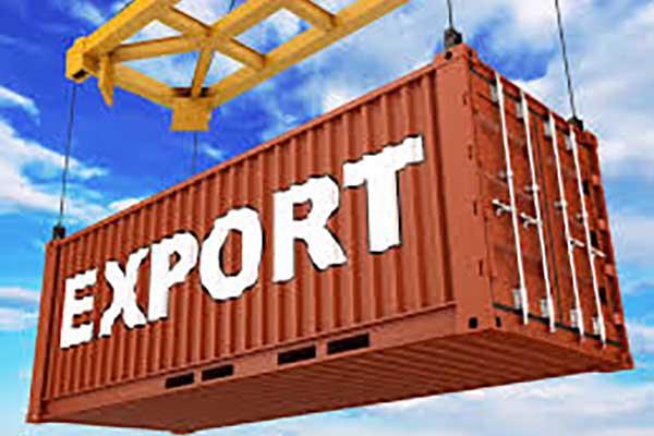 Export piemontese: bene il 2015, ma il 2016 rallenta
