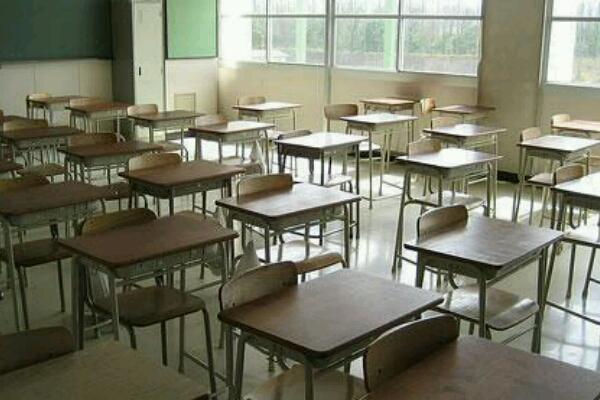 Covid in aula, impennata di casi