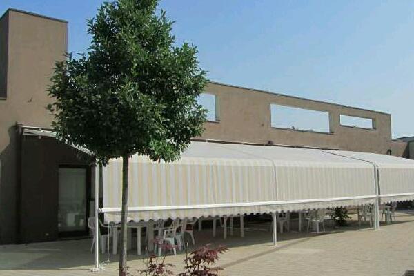 Gaglianico amplia la casa di riposo