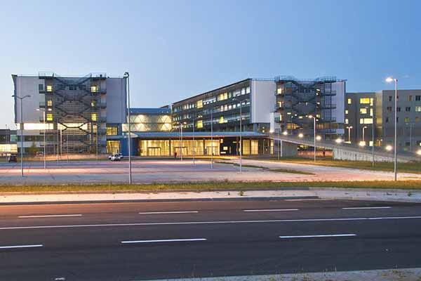 “Giromondo”, nuova mostra in ospedale