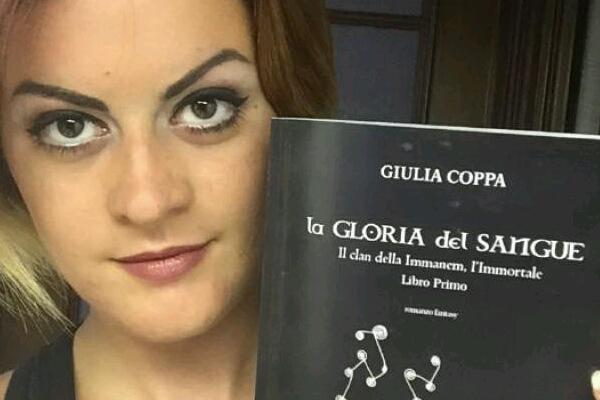 Il Biellese in un libro fantasy