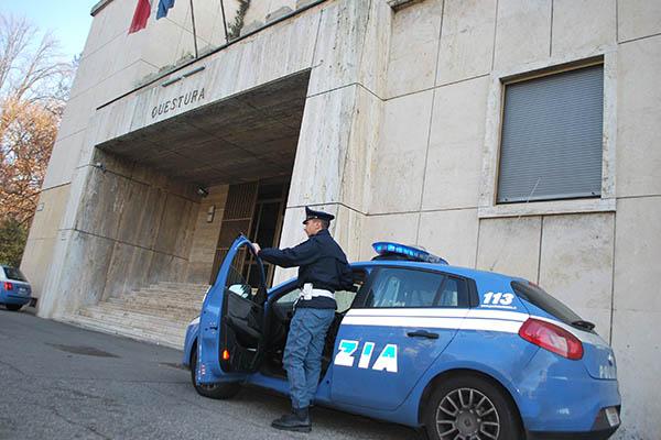 ‘Ndrangheta, estradato dalla Svizzera Francesco Nucera