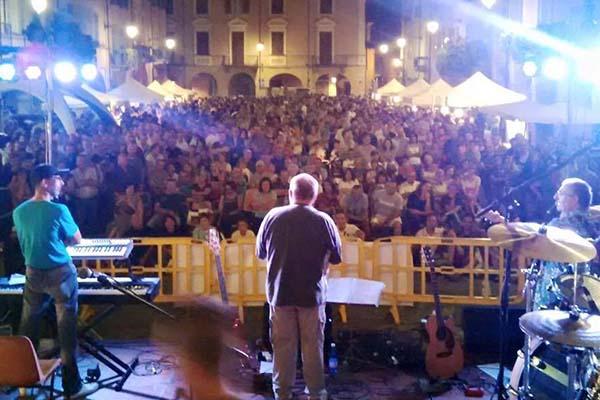 Nel weekend è ancora “Bolle di malto”