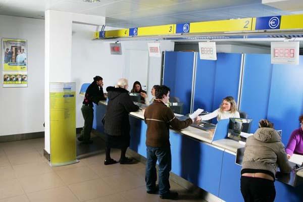 Pagamenti delle pensioni da mercoledì 26 agosto