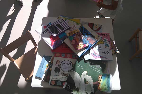 Riaperta la biblioteca civica