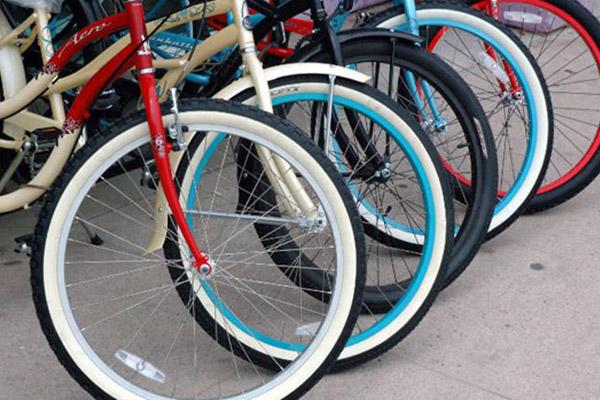Rubata una mountain bike da 2mila euro