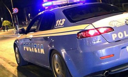 Senza permesso di soggiorno, espulso.