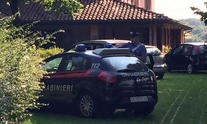 Trentenne annega nella piscina della villa di cui era custode