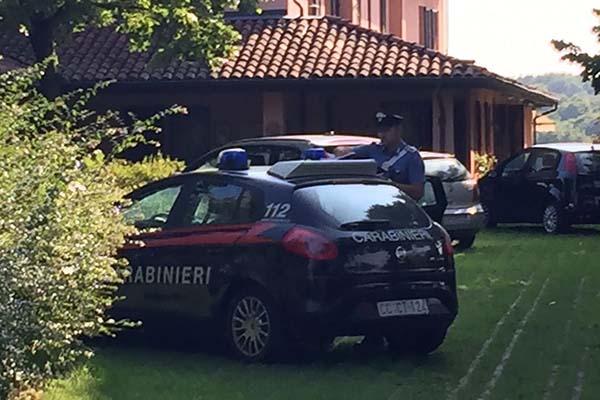 Trentenne annega nella piscina della villa di cui era custode